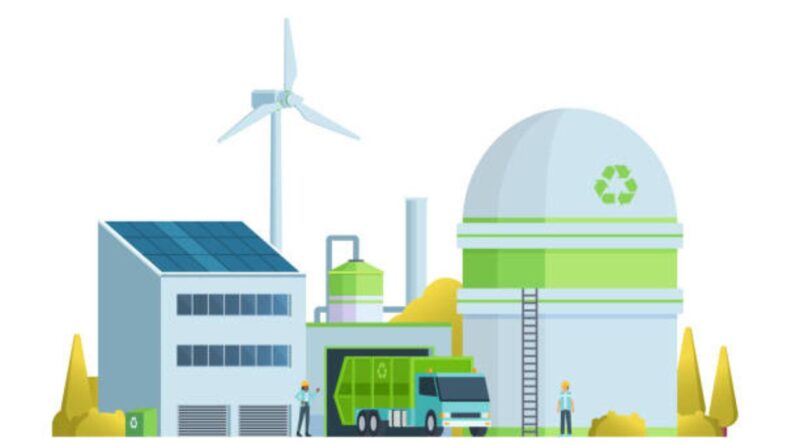 Abfall-zu-Energie-Projekte EU