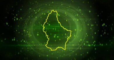 digitaler Zwilling Luxemburg