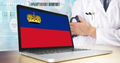 Liechtenstein Technologiebranche