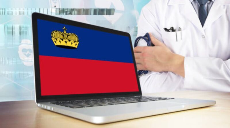 Liechtenstein Technologiebranche