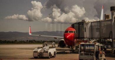 exportziele belgische aerospace