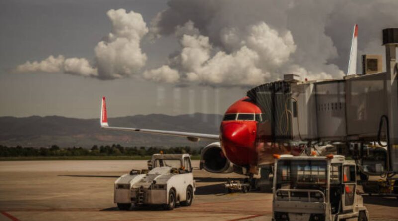 exportziele belgische aerospace