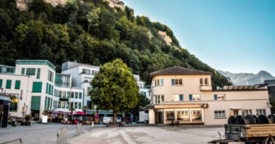 Liechtenstein für Tech-Unternehmer