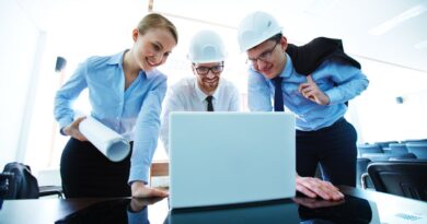 Hidden Champions Bautechnik