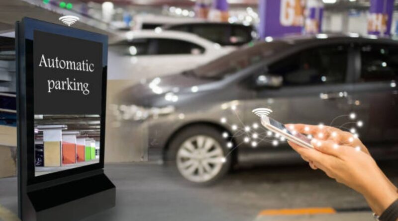 ki-parkinnovation europe