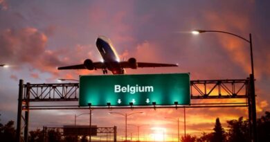 Luftfahrtblogs Belgien