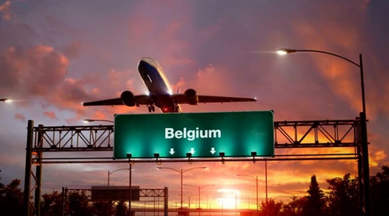 Luftfahrtblogs Belgien
