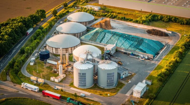 kreislaufwirtschaft projekte