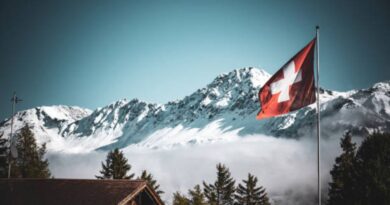 Schweizer Klimadatenunternehmen