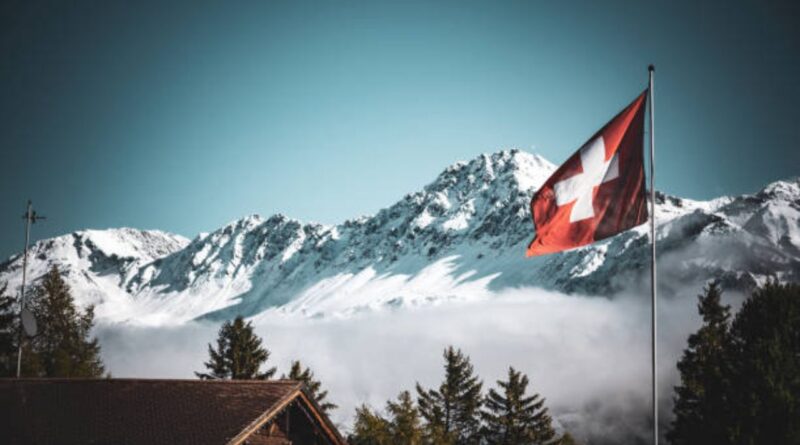 Schweizer Klimadatenunternehmen