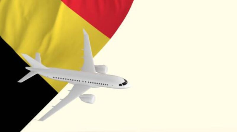 care initiative belgische cluster