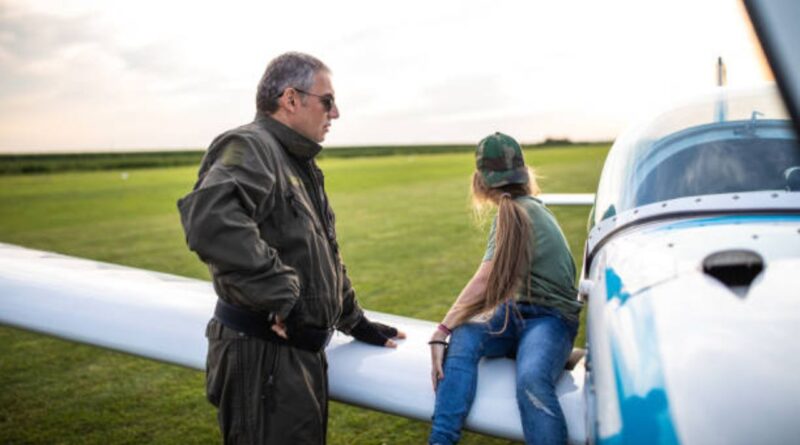 grüne Luftfahrt Belgien