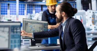 Präzisionstechnikunternehmen Liechtenstein