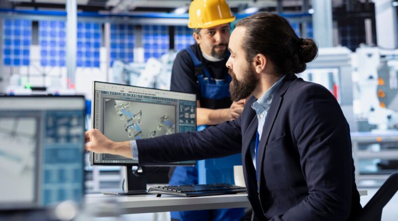 Präzisionstechnikunternehmen Liechtenstein