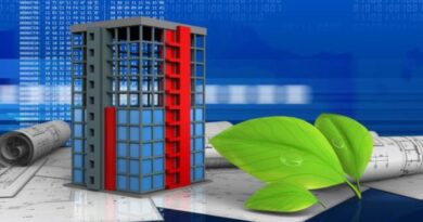 Biobasierte Materialien