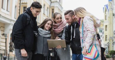 Big Data für soziale Wohlfahrt