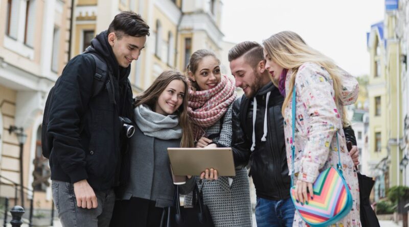 Big Data für soziale Wohlfahrt