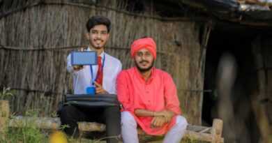 KI-Startups ländliche Bildung