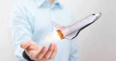 additive Fertigung Luftfahrt