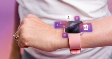 Liechtensteiner Smart Wearables