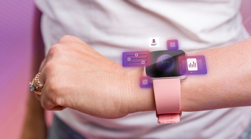 Liechtensteiner Smart Wearables