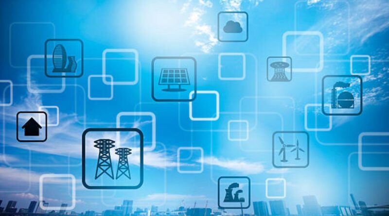 Smart-Energy-Grid-Lösungen