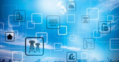 Smart Energy Grid Lösungen