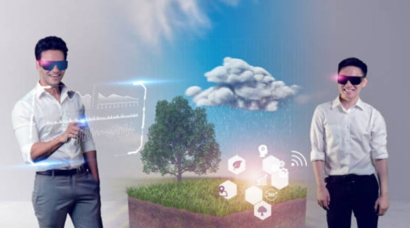 startups klimaherausforderung technologie