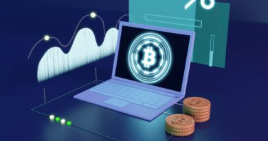 Blockchain Liechtenstein