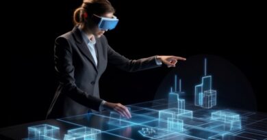 Europäische Startups Spatial Computing