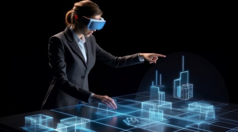 Europäische Startups Spatial Computing