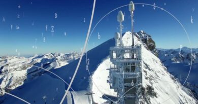 Circular Tech Schweiz