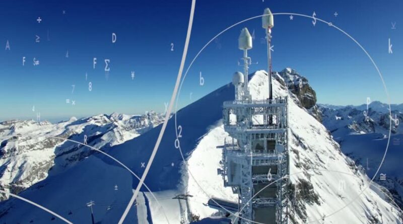 Circular Tech Schweiz