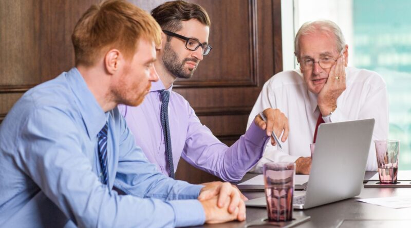 Luxemburg Fintech Finanzielle Inklusion