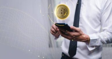 Liechtenstein Kryptowirtschaft