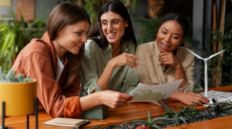 Fintech-Tools für ländliche Unternehmer Österreich