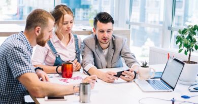 vielversprechendsten Fintech-Startups Liechtenstein