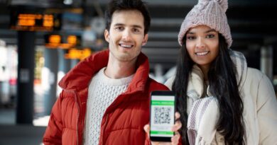 Schweizer Zahlungsplattformen