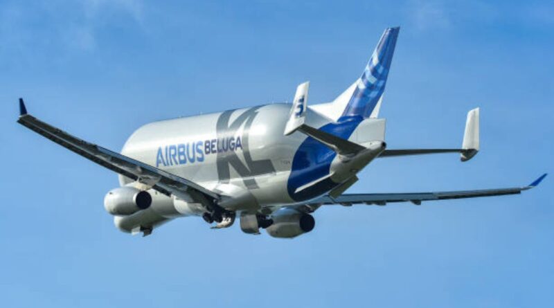 belgische airbus-konsortien