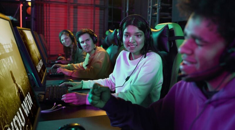 Deutsche Indie-Spiele