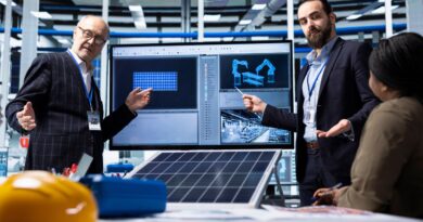 Intelligente Infrastruktur Österreich