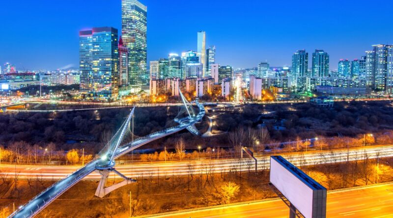 Smart City Liechtenstein