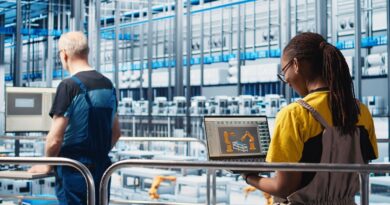 IoT österreichische Industrie