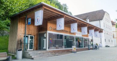 Liechtenstein Export Erfolgsgeschichten