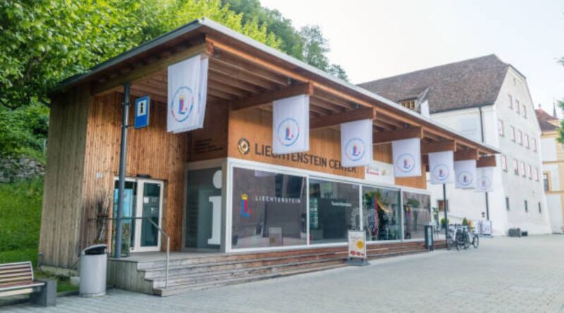 Liechtenstein Export Erfolgsgeschichten