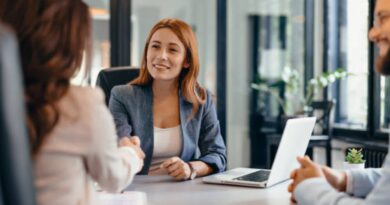 Digitalisierung österreichischer Finanzdienstleistungen