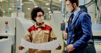 Fortschrittliche Fertigung Österreich