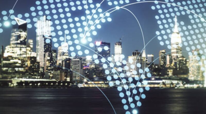 Business-Hotspots Deutschland