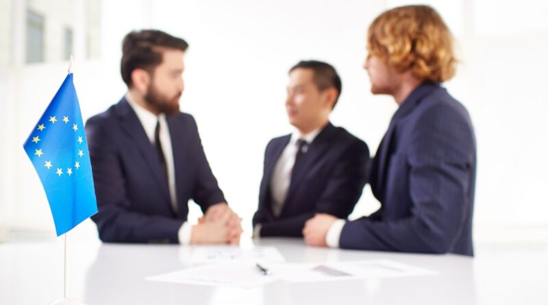 Grenzüberschreitende Kooperationen Österreich Wirtschaft