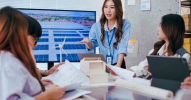 Kooperation Wissenschaft und Industrie